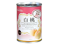 白桃缶詰 EO4号
